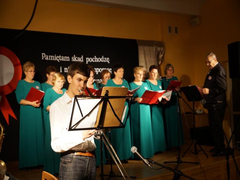 Koncert Patriotyczny