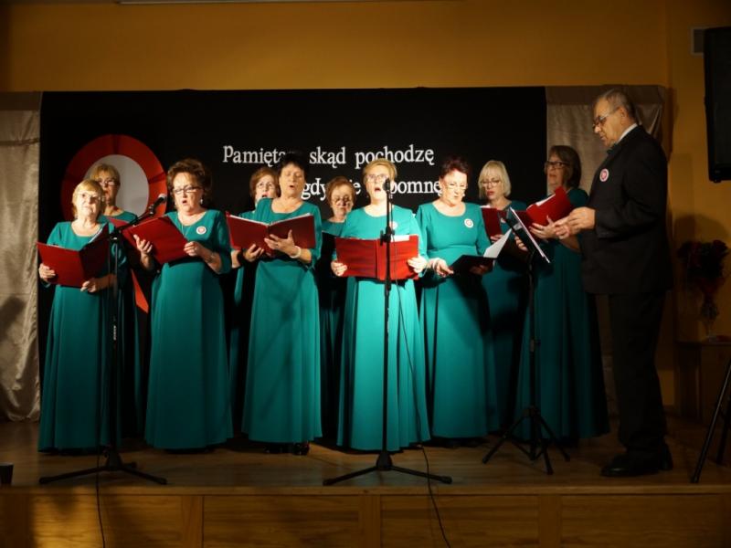 Koncert Patriotyczny