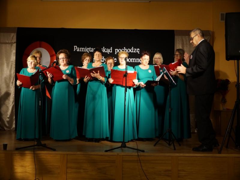 Koncert Patriotyczny