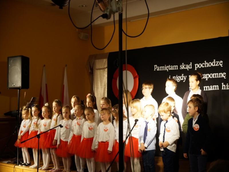 Koncert Patriotyczny