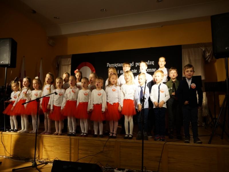 Koncert Patriotyczny