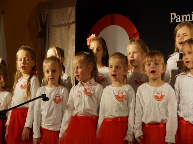 Koncert Patriotyczny