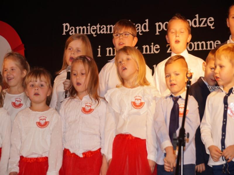 Koncert Patriotyczny