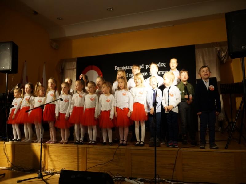 Koncert Patriotyczny