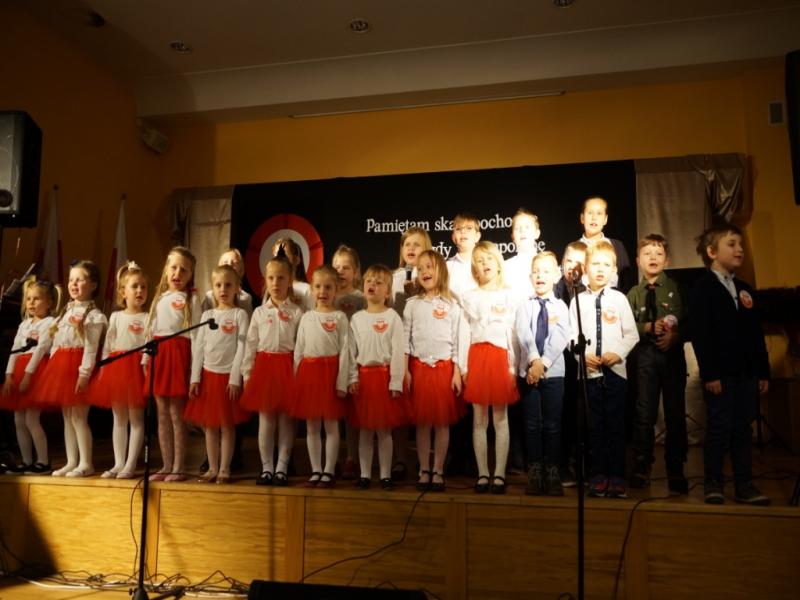 Koncert Patriotyczny