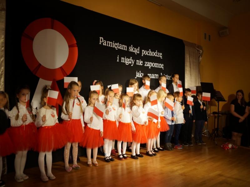 Koncert Patriotyczny