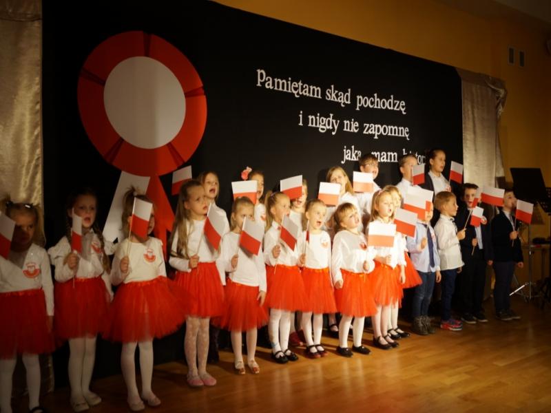 Koncert Patriotyczny