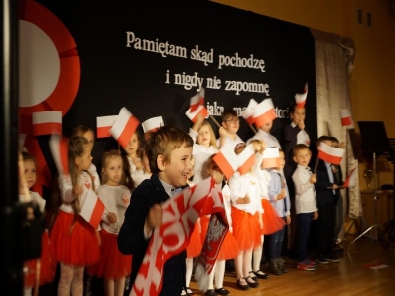 Koncert Patriotyczny