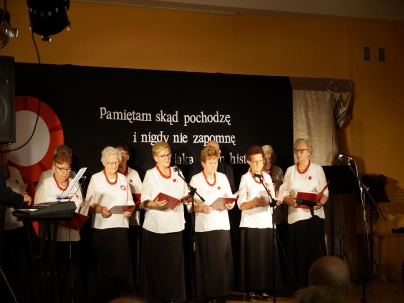 Koncert Patriotyczny