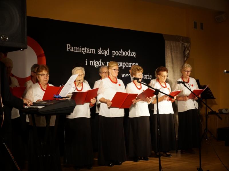 Koncert Patriotyczny