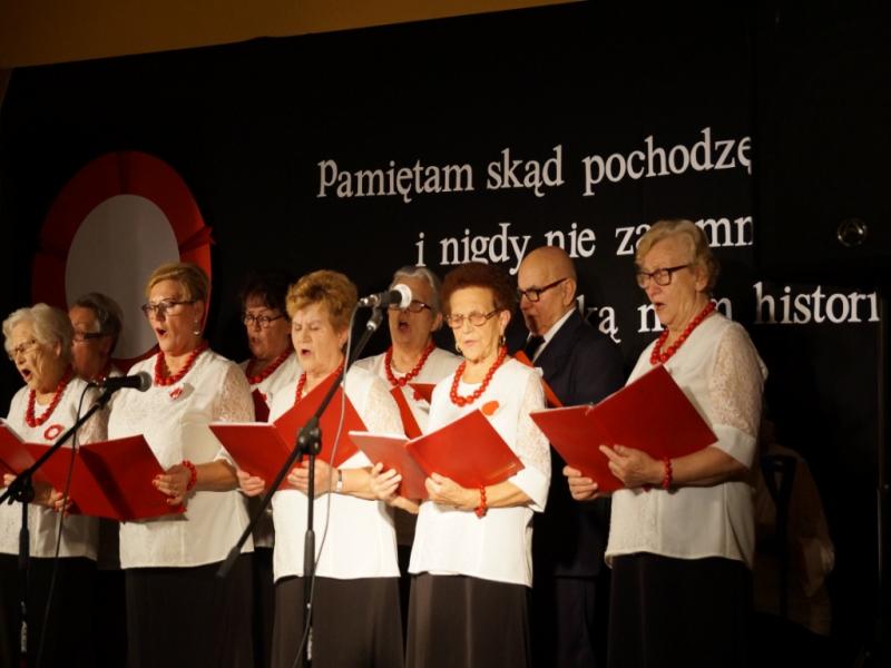 Koncert Patriotyczny