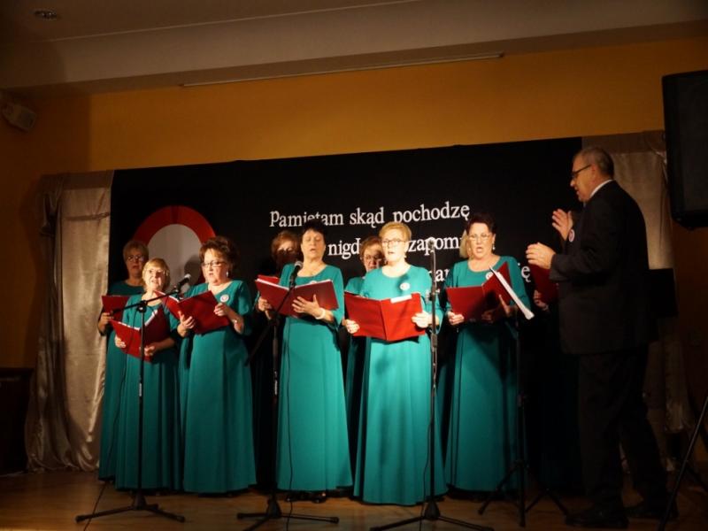 Koncert Patriotyczny