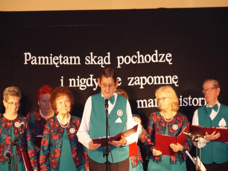 Koncert Patriotyczny