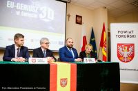 podpis umowy