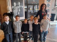 MEN "Wyjście z klasą"