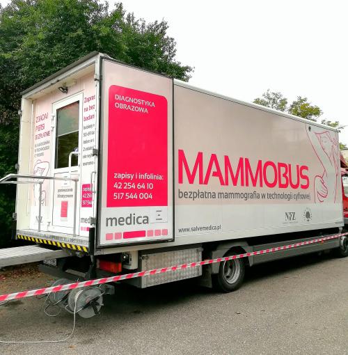 Mammobus