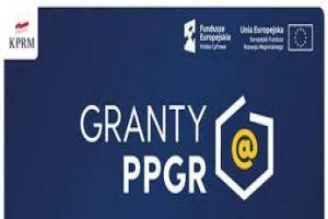 Granty PPGR