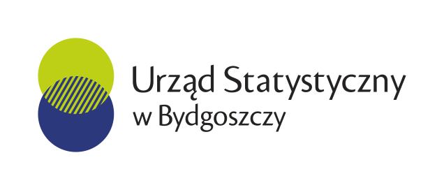 Logo Urząd Statystyczny w Bydgoszczy