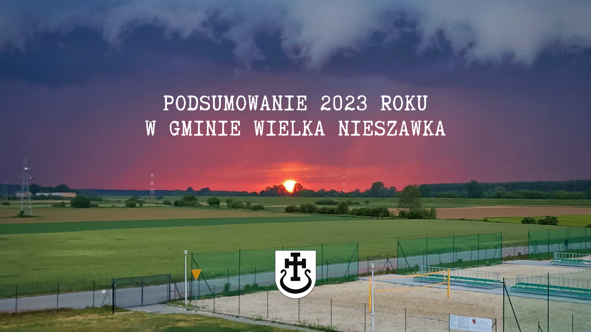 Podsumowanie 2023 roku - prezentacja