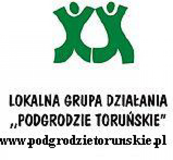 Warsztat LGD Podgrodzie Toruńskie