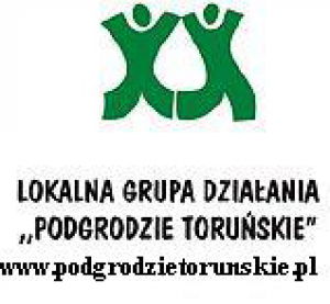 LGD "Podgrodzie Toruńskie"