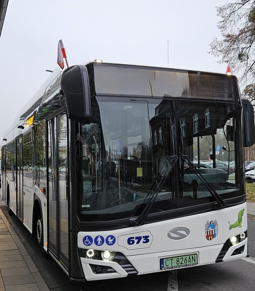 Wyniki konsultacji w sprawie transportu MZK