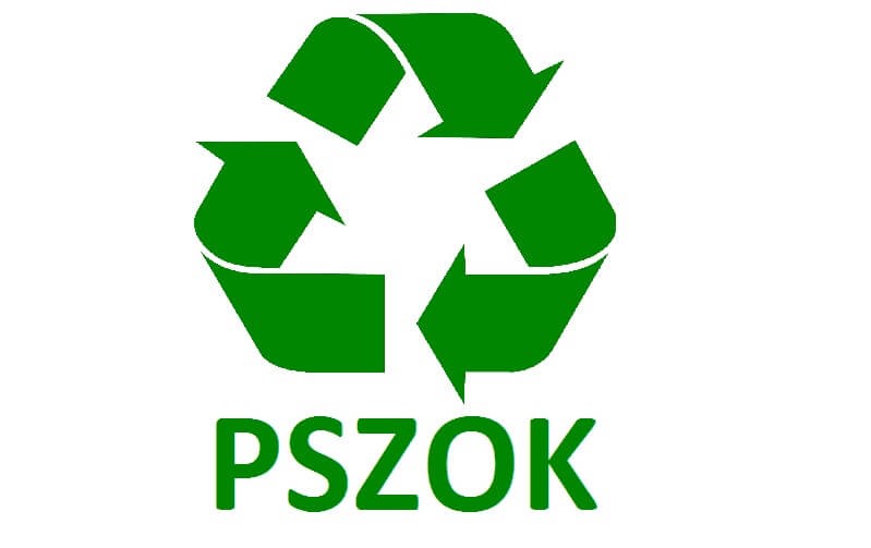 PSZOK