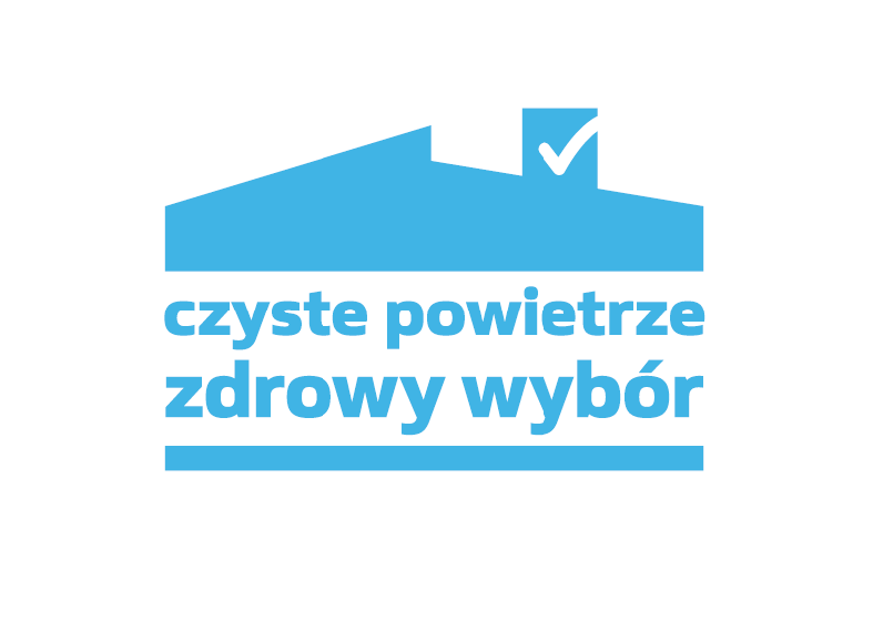 Punkt informacyjny Programu "Czyste Powietrze"