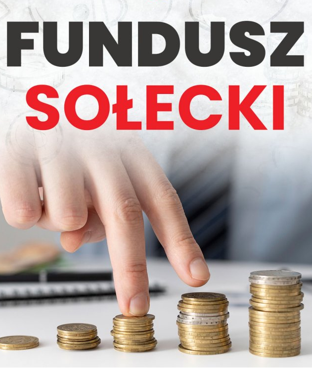 Spotkanie w sprawie funduszu sołeckiego