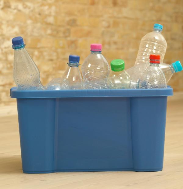 Zmiana harmonogramu wywozu odpadów