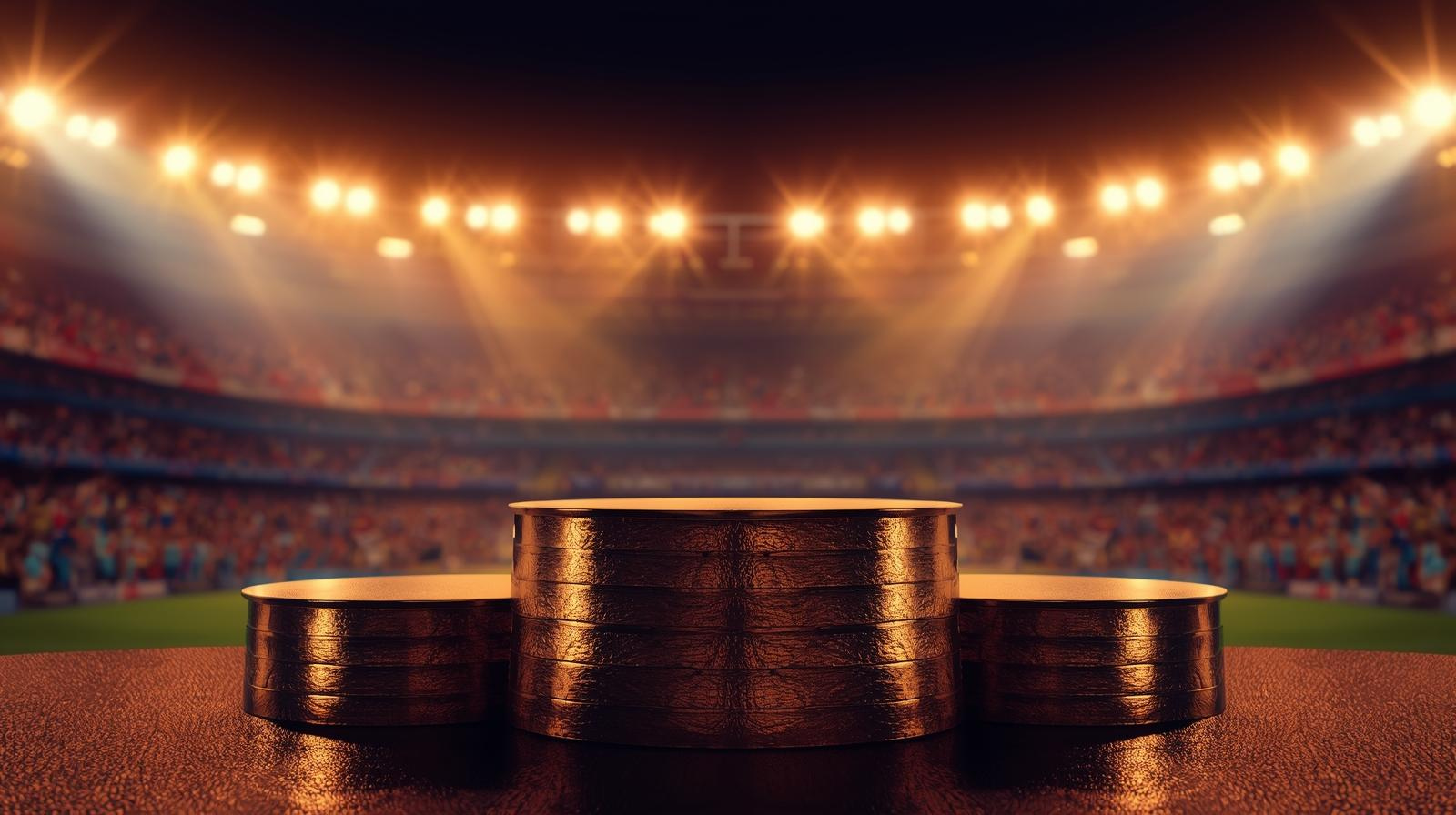 Stypendia sportowe – nabór wniosków do 31 stycznia