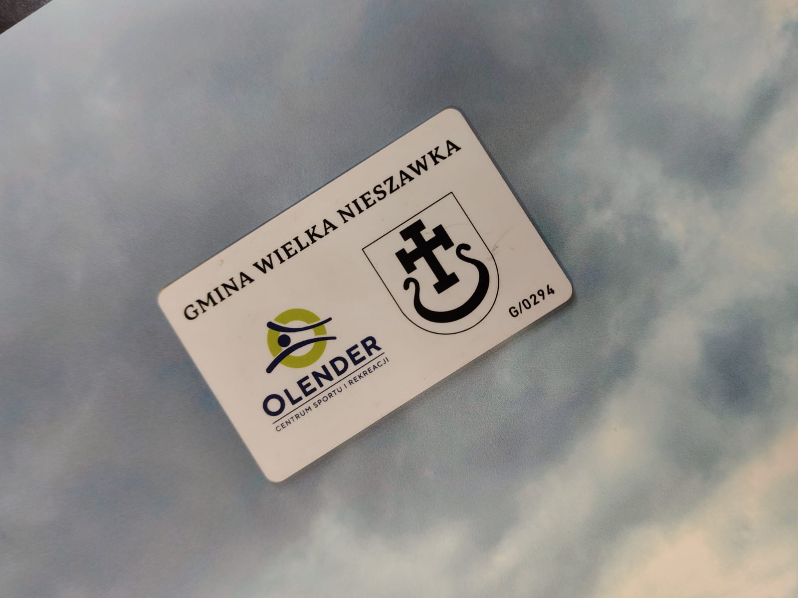 Przypomnienie o zwrocie Kart Mieszkańca