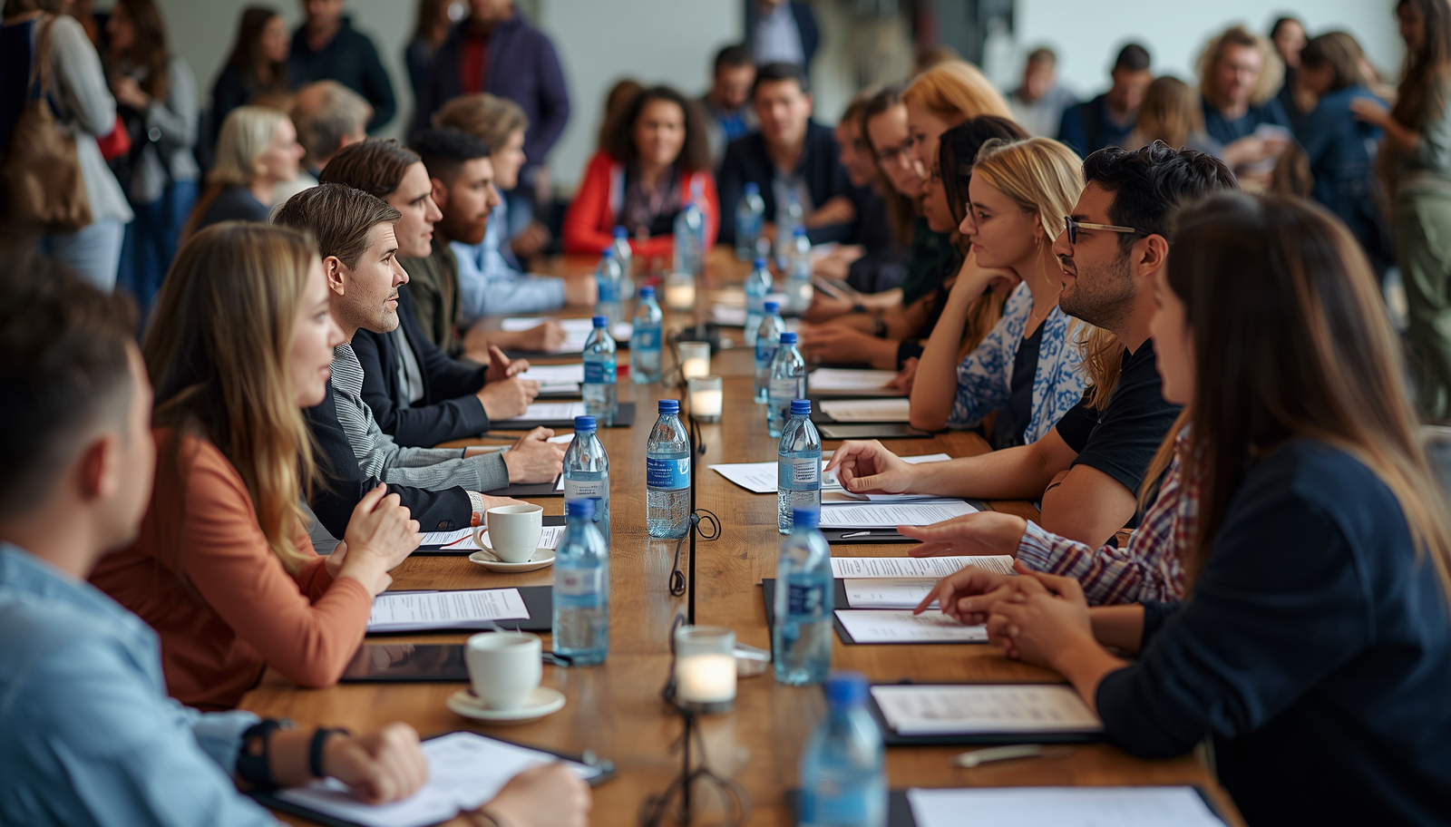 Raport z konsultacji społecznych projektu Strategii Rozwoju Gminy Wielka Nieszawka na lata 2025-2033