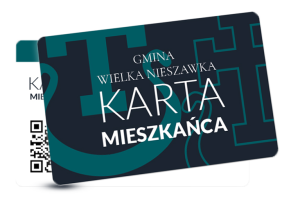 Przypomnienie dla użytkowników Karty Mieszkańca Gminy Wielka Nieszawka