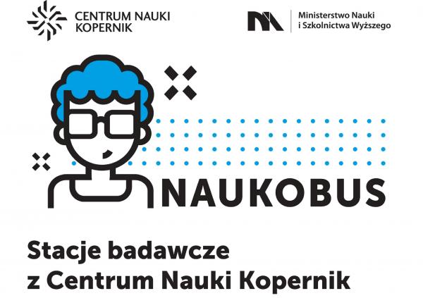 Naukobus w gminie Wielka Nieszawka