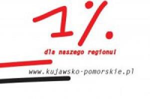 kampania 1 % dla naszego regionu