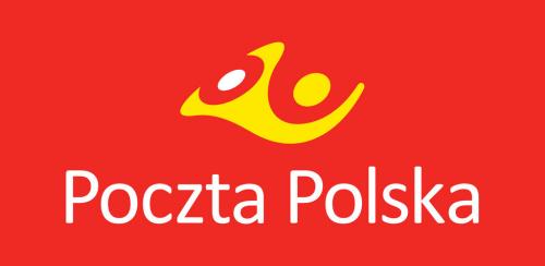 Logo Poczty Polskiej