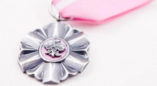 Medal za Długoletnie Pożycie Małżeńskie