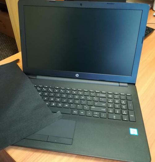 laptop