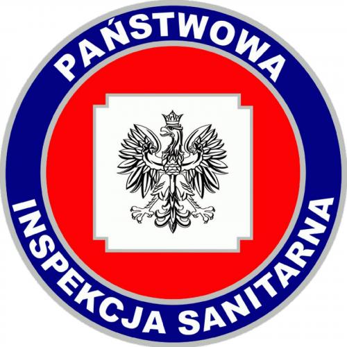 Logo Głównego Inspektora Sanitarnego